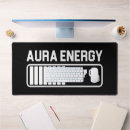 Recherche de aura tapis souris Drôle