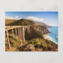 Recherche de la californie cartes postales nature