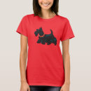Recherche de écossais tshirts Scottish terrier