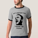 Recherche de barack autres Chemise
