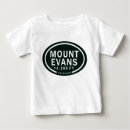Recherche de mt evans tshirts Montagne