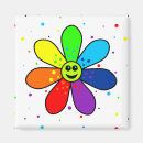 Recherche de vecteur floral magnets Pour tous