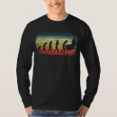 Recherche de pinball tshirts Vintage