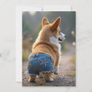 Zoek naar vakantie humor uitnodigingen Hond