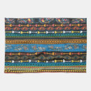Recherche de boho cuisine linges Illustration