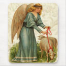 Recherche de pâques vintage tapis souris Religion