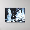 Recherche de mariage drôles art Noir et blanc