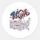Zoek naar verenigde staten amerika stickers Amerikaans