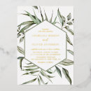 Recherche de de bohème mariage invitations Aquarelle