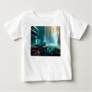 Recherche de paysage urbain bébé vêtements Ville