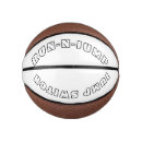 Zoek naar basketballen Kinder