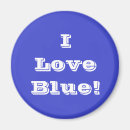 Recherche de blue magnets Pour tous