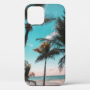 Recherche de cocotiers iphone coques Tropical