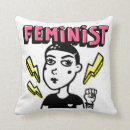 Recherche de résistance coussins Femme