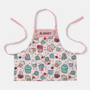 Recherche de biscuit tabliers Girl