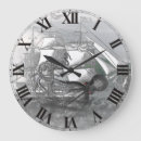 Recherche de géant horloges Océan