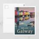 Zoek naar galway briefkaarten Illustratie