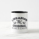 Zoek naar onderzoeks motor Bibliothecaris