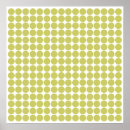 Recherche de motif pointillé posters Moderne