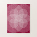 Recherche de nuances puzzles Motif