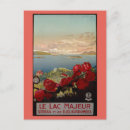 Recherche de voyage romantique cartes postales Rétro