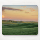 Zoek naar sunset muismatten Landschap