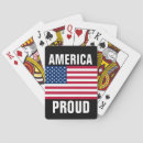 Zoek naar amerika vlag speelkaarten Grappig