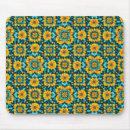 Recherche de motif bohème tapis souris Motif sans couture