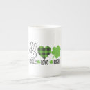 Recherche de irish tasses Amour