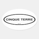 Recherche de cinque terre autocollants Europe