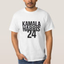 Recherche de kamala harris tshirts Libéral