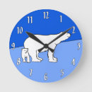 Recherche de ours blanc horloges Porter