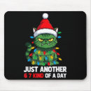 Recherche de mauvais tapis souris Noël