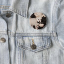 Recherche de golden retriever badges Cute