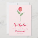 Recherche de thank you invitations Pour elle