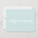 Zoek naar calligraphy notitiekaarten Minimaal