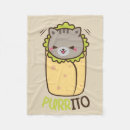 Zoek naar burrito dekens Grappig