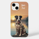 Recherche de chien de chasse iphone coques Animal