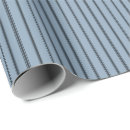 Zoek naar blauwe streep cadeaupapier For him