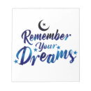 Zoek naar ster notitieblokken Nacht