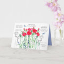 Recherche de oeillet rouge Botanique