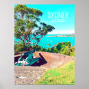 Zoek naar australiaans posters Sydney