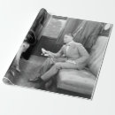 Zoek naar reizen cadeaupapier Koppel