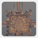 Recherche de reliquaire autocollants École
