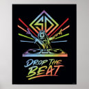 Recherche de platine posters Arc en ciel