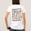 Recherche de alimentation tshirts Café