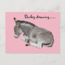 Recherche de âne mignon cartes postales Animaux domestiques