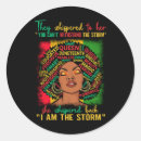 Zoek naar melanine stickers Geschiedenis