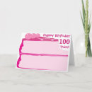 Recherche de 100th anniversaire cartes Cent