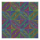 Recherche de multicolore posters Abstract